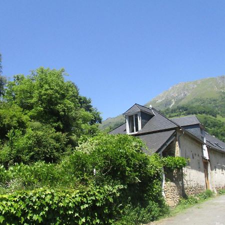 Gite Montagne Et Vie Bedous Kültér fotó